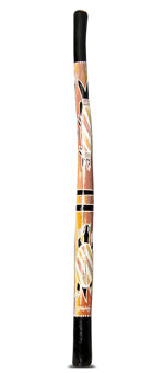 Rodney Jungala King Didgeridoo (TW443)